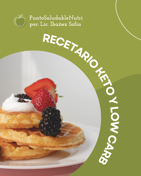 Keto Delicias